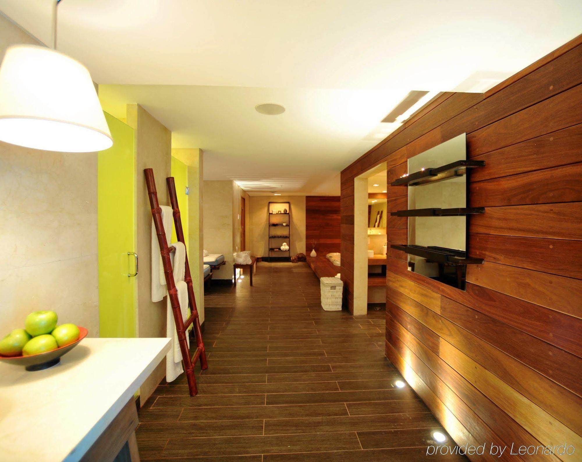 Emporio Veracruz Hotel Interior photo